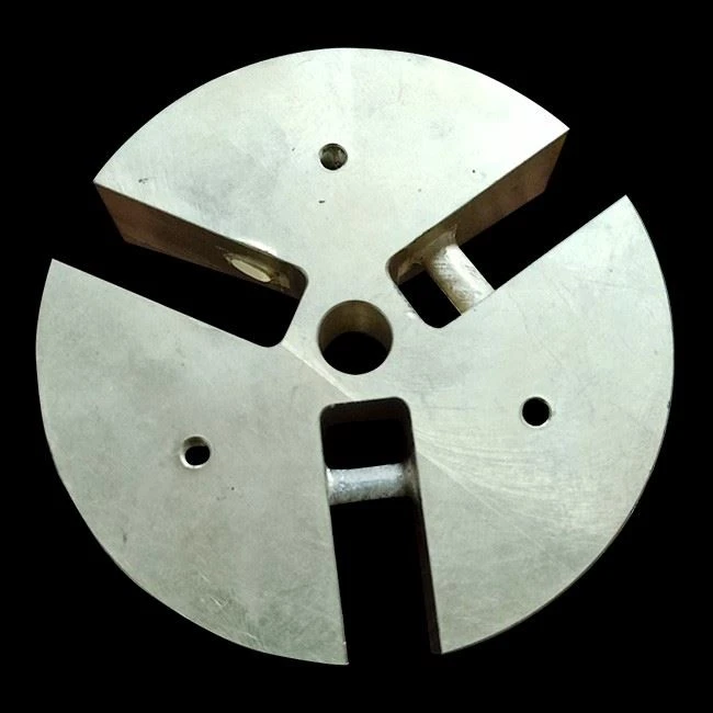 CNC Brass Massage chairs Components Prototypes